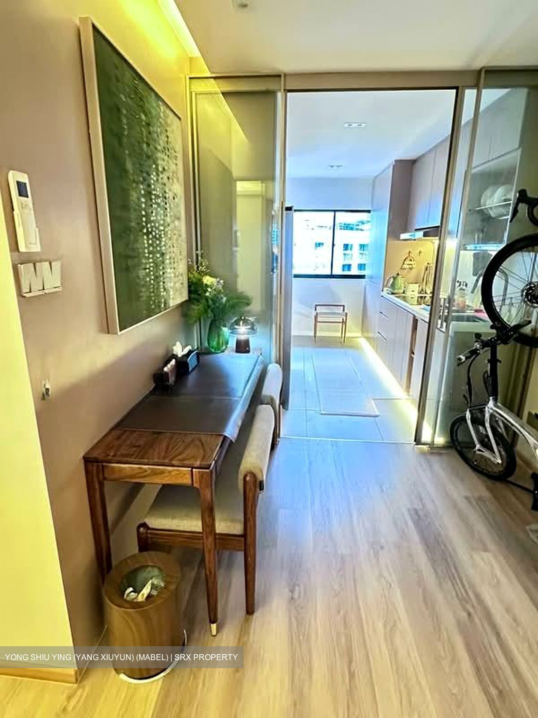 Blk 304 Shunfu Gardens (Bishan), HDB 4 Rooms #601042101